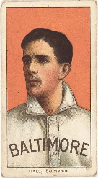 Bob Hall