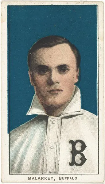 Bill Malarkey
