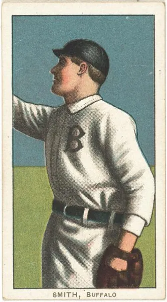 Heinie Smith