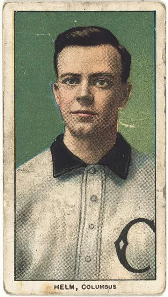Ross Helm
