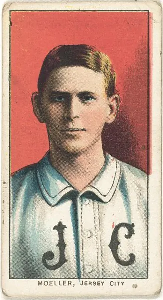 Dan Moeller