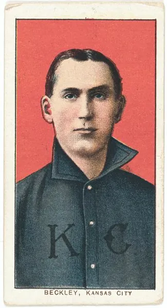 Jack Beckley