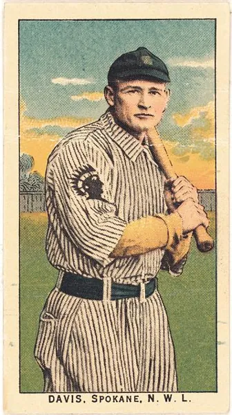 Davis