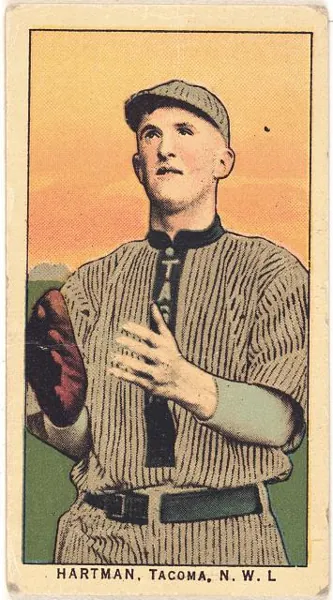 Hartman