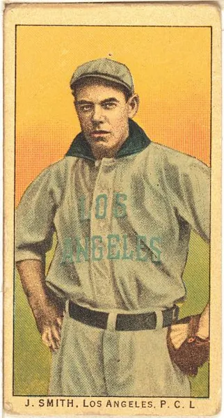 Jud Smith