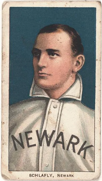 Larry Schlafly