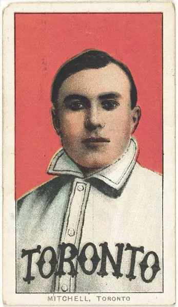 Fred Mitchell