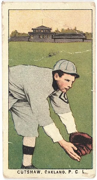 Cutshaw
