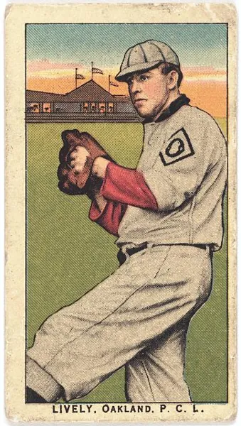 Jack Lively