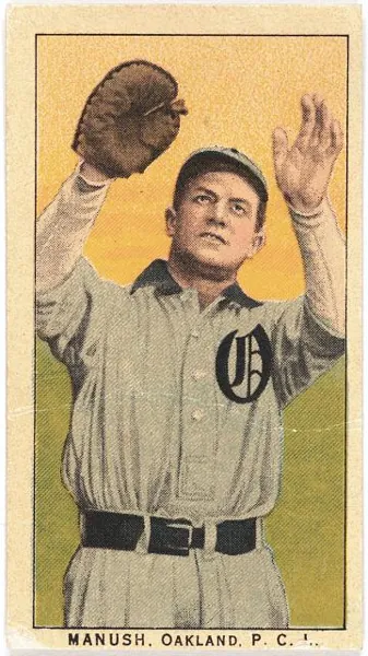 George Manush