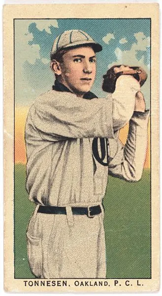 Lefty Tonnesen