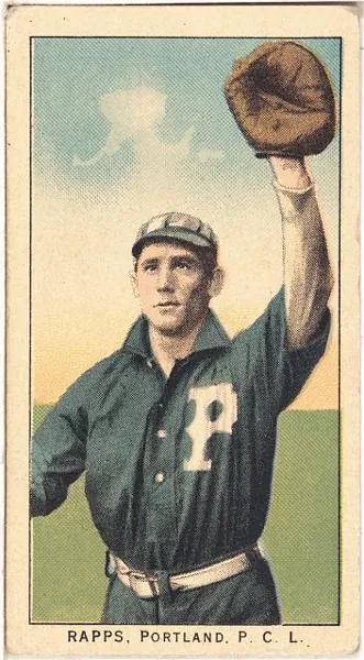 Bill Rapps