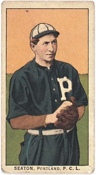 Tom Seaton