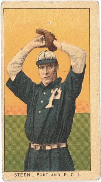 Bill Steen