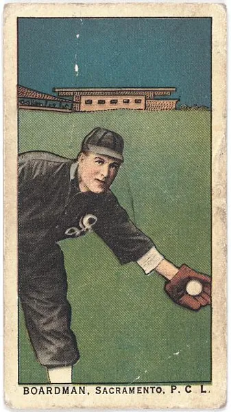 Boardman
