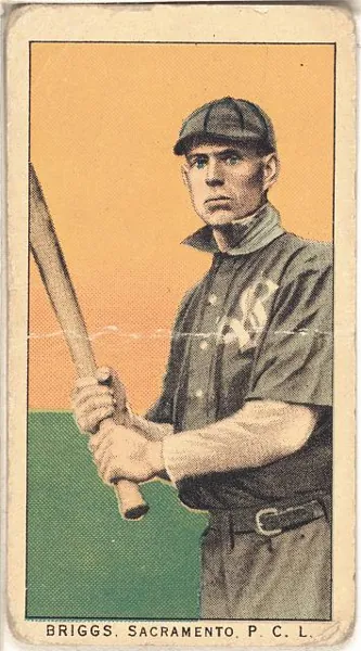 Briggs