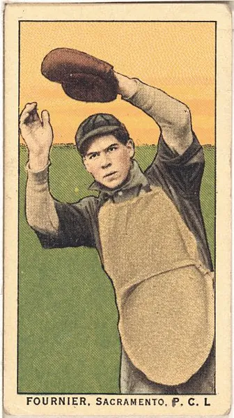 Fournier