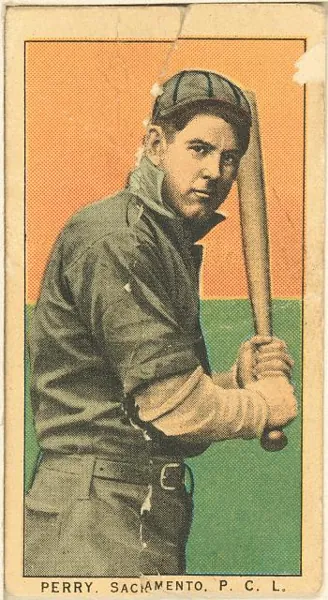 Perry