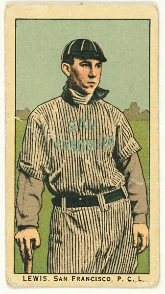 Lewis
