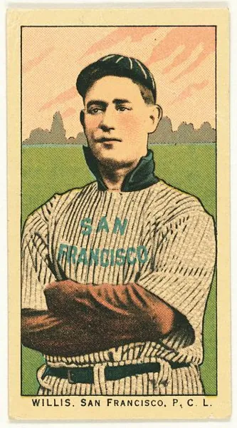 Willis