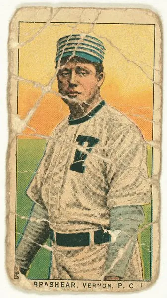 Brashear