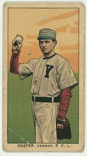 Shafer