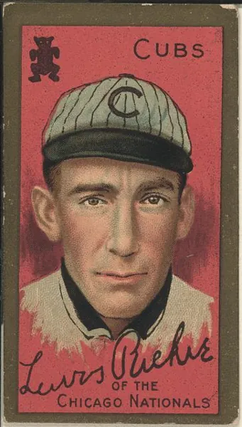 Lewis Richie