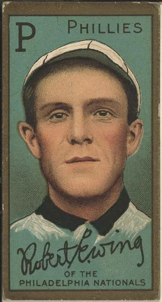 Robert Ewing