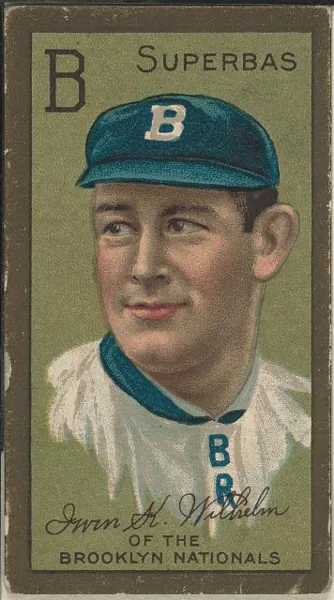 Irvin K. Wilhelm