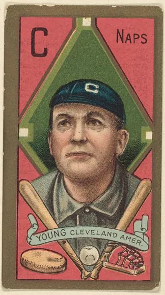 Cy Young