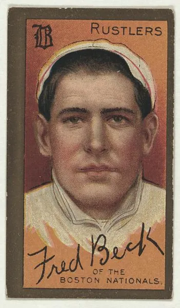 Frederick T. Beck
