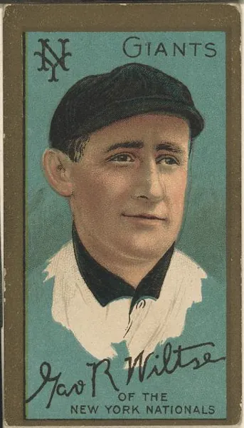 George Wiltse