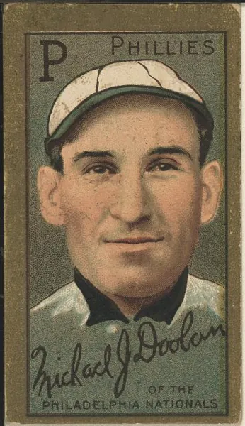 Michael J. Doolan