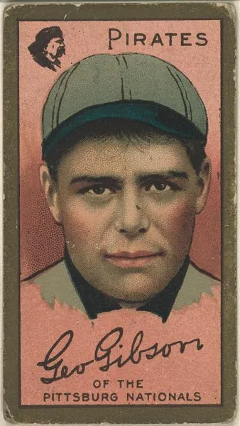 Geo. Gibson