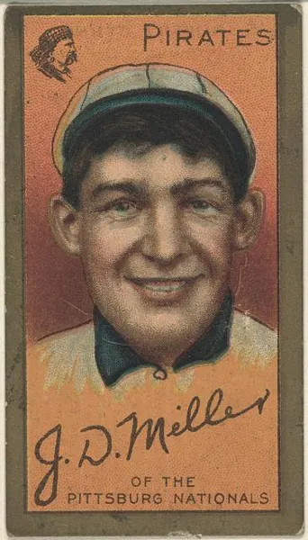 John D. Miller