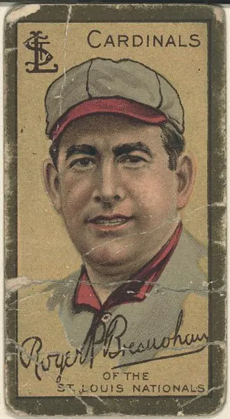 Roger Bresnahan