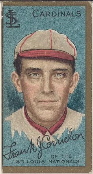 Frank J. Corridon