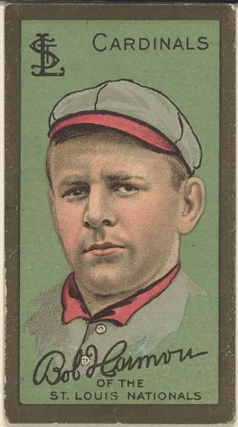 Robert Harmon