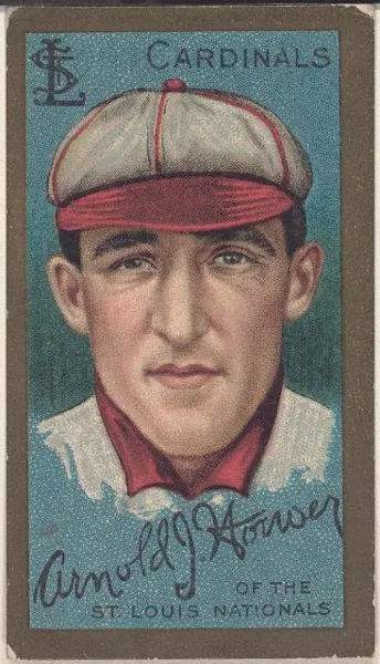 Arnold J. Hauser