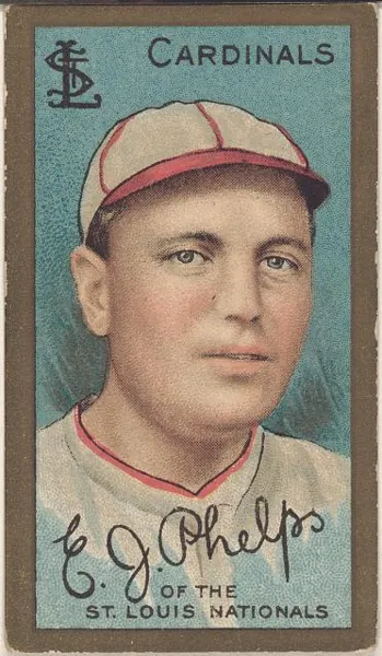 Edward J. Phelps