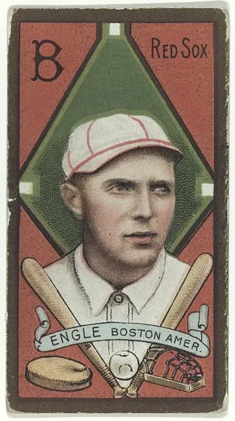 Clyde Engle