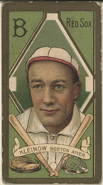 John Kleinow