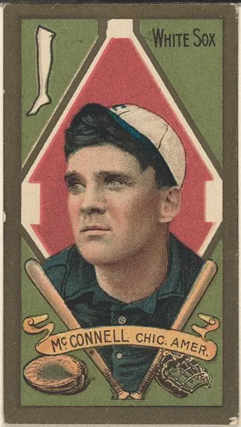 Ambrose McConnell