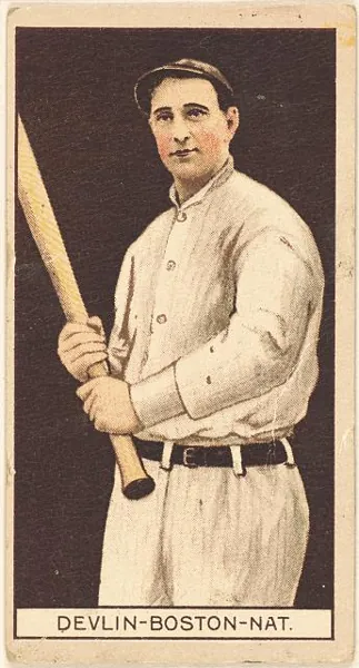 Arthur Devlin