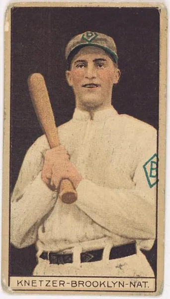 Elmer Knetzer