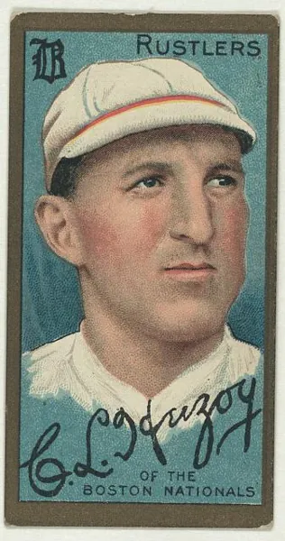 Charles L. Herzog