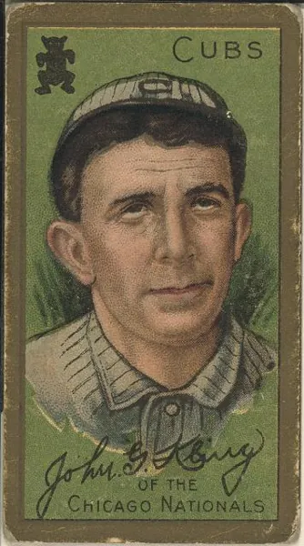 John G. Kling