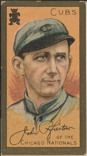 John Pfiester
