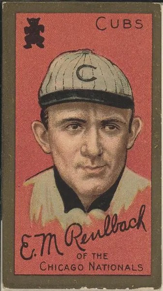 Edward M. Reulbach