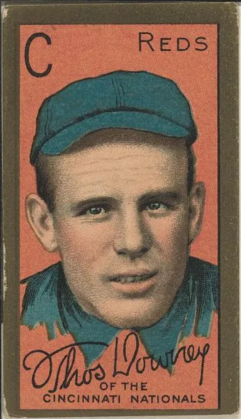 Thomas E. Downey
